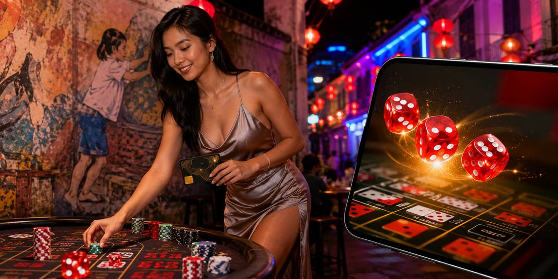 solarbet mobile gaming