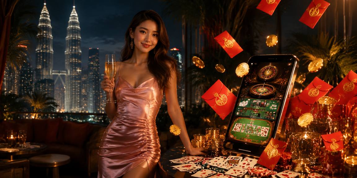solarbet Apa yang kami tawarkan dalam Starlight
